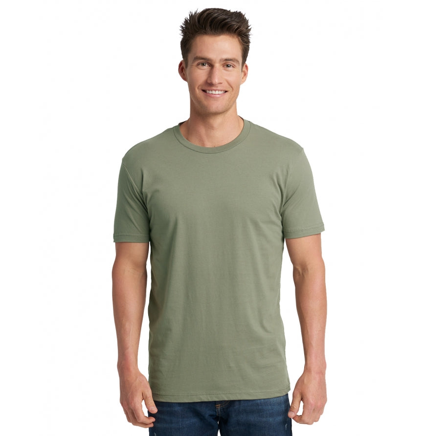 Next Level 3600 Unisex Cotton T-Shirt