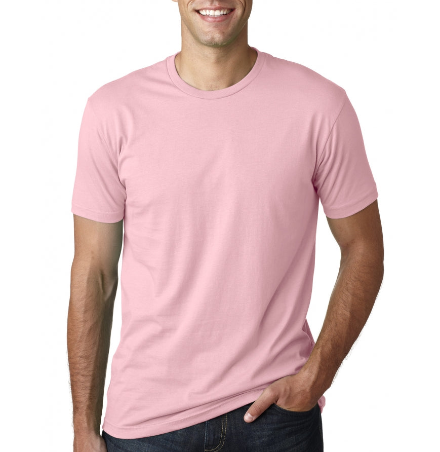 Next Level 3600 Unisex Cotton T-Shirt
