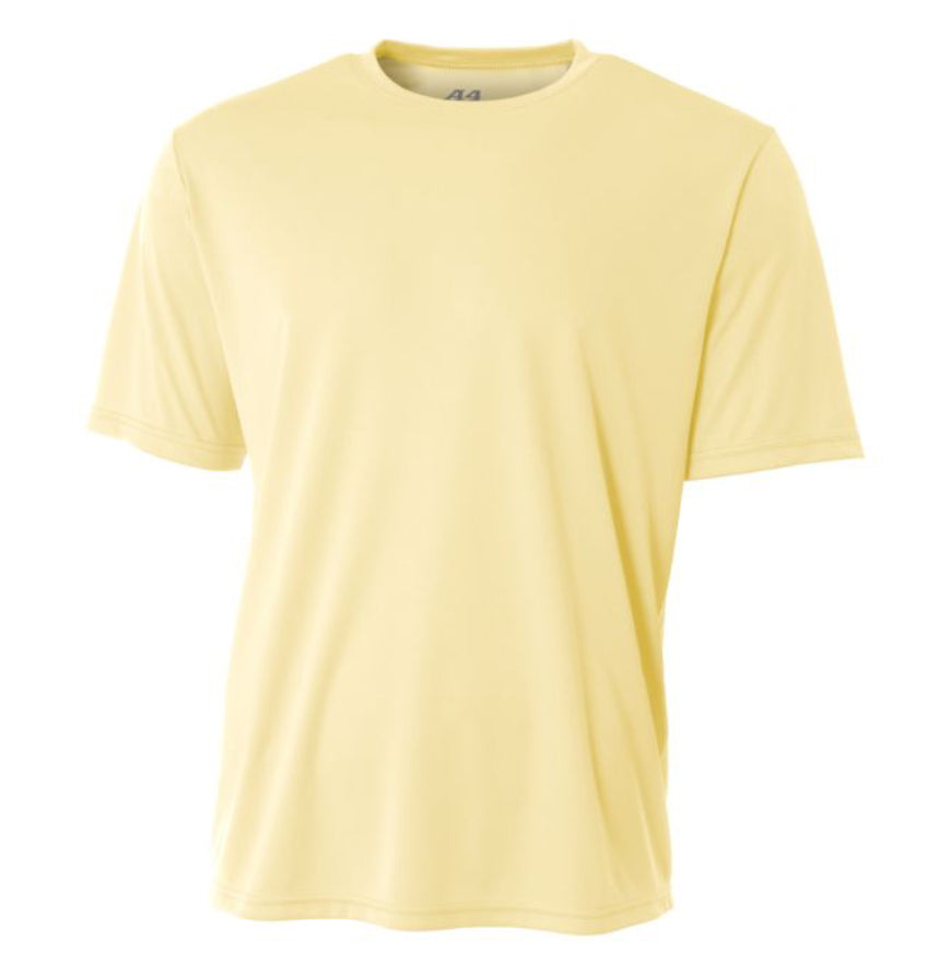 A4 Apparel N3142 Polyester Performance T-Shirt