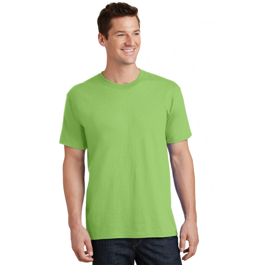 Port & Company PC54 Core Cotton Tee