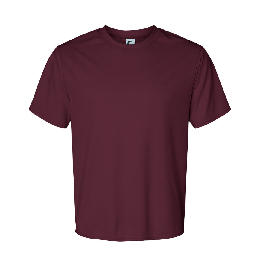 C2 Sport C5100 Unisex Basic Performance T-Shirt