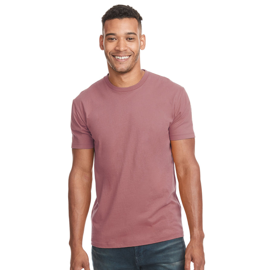 Next Level 3600 Unisex Cotton T-Shirt