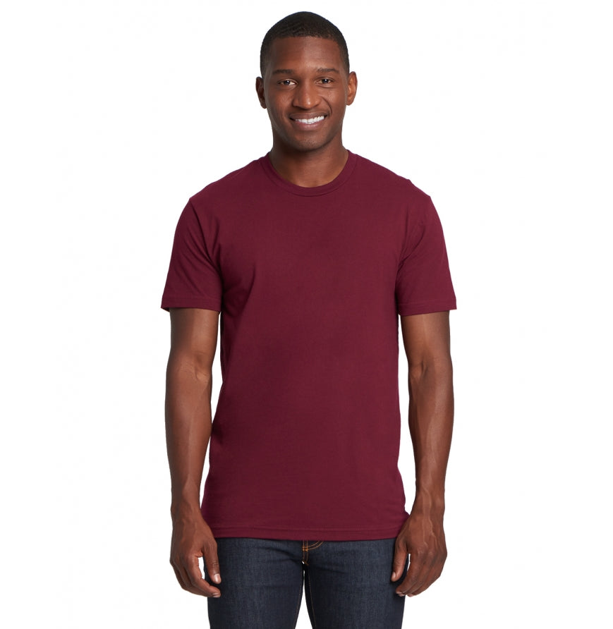 Next Level 3600 Unisex Cotton T-Shirt