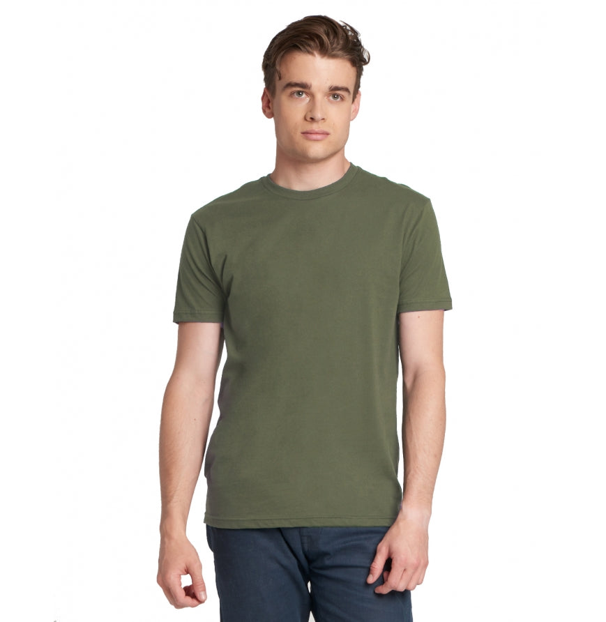 Next Level 3600 Unisex Cotton T-Shirt