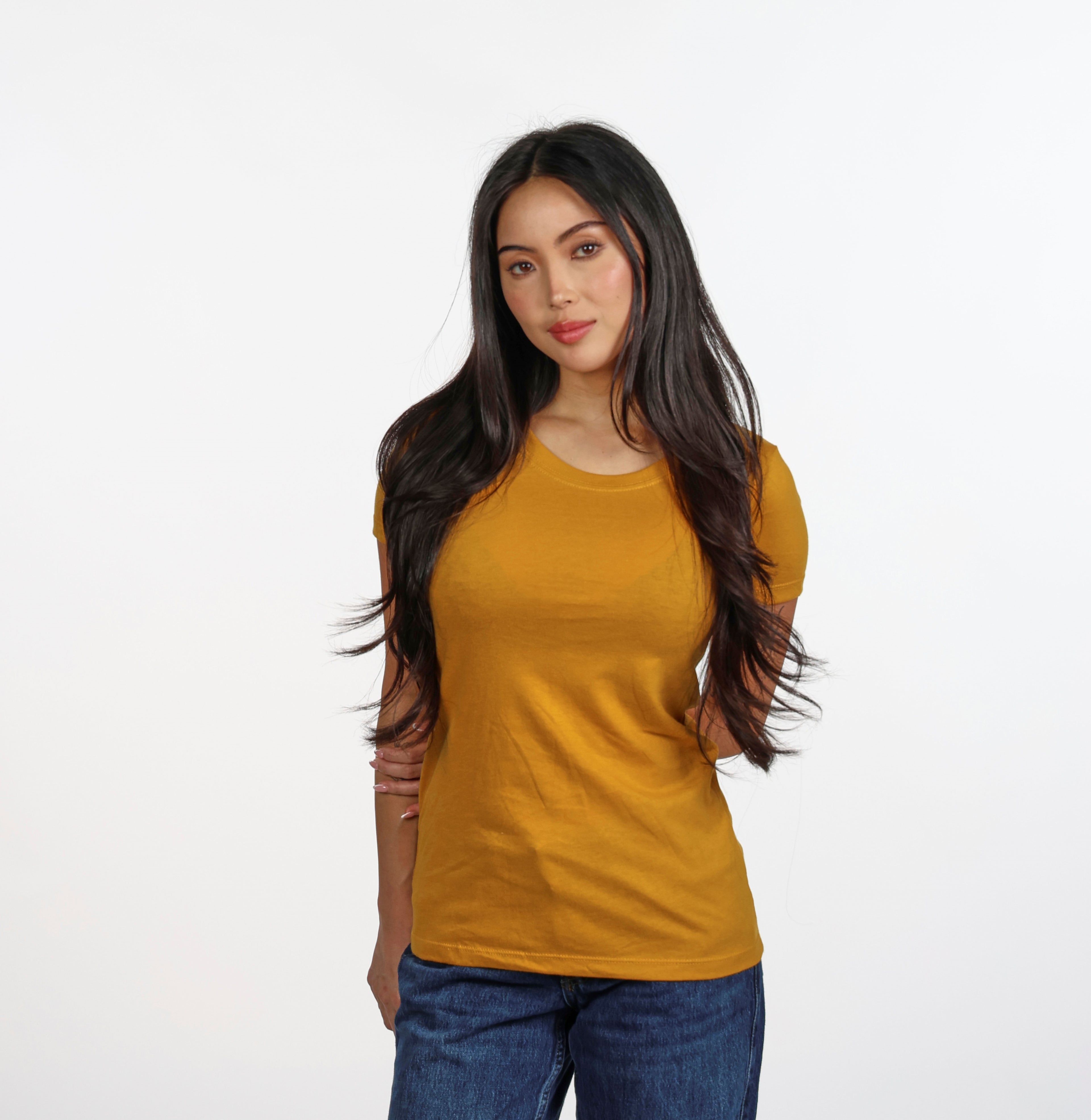 Next Level N1510 Women's Ideal T-Shirt (alternate listing)