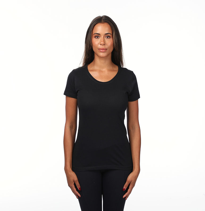 Next Level N1510 Women's Ideal T-Shirt (alternate listing)