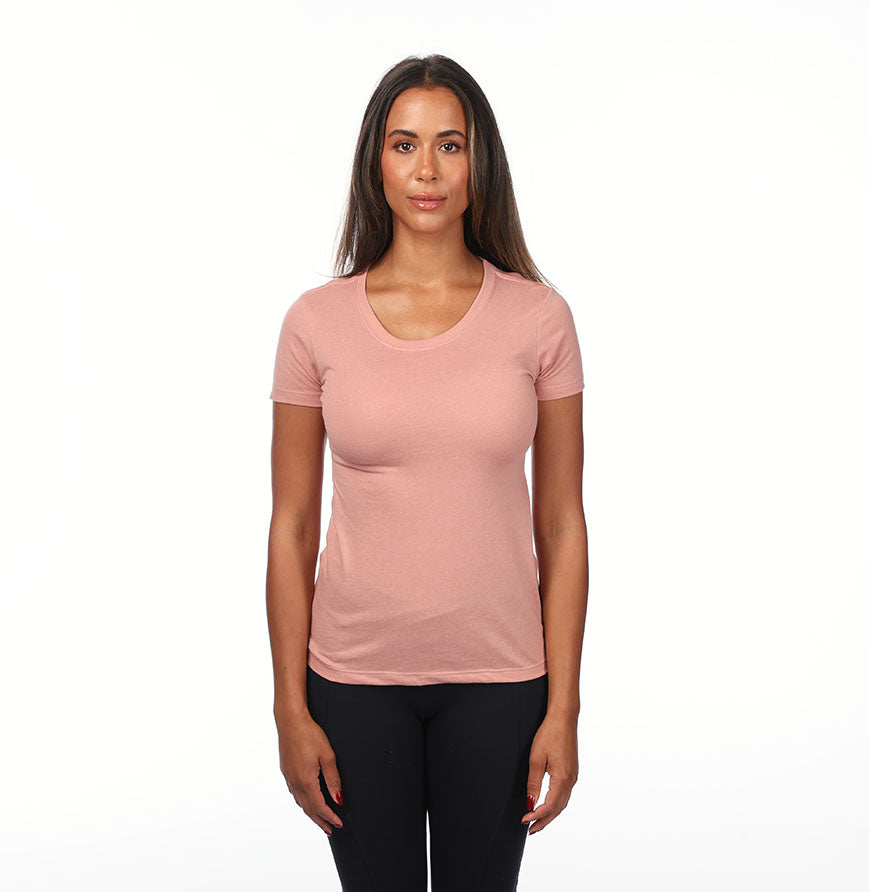 Next Level N1510 Women's Ideal T-Shirt (alternate listing)