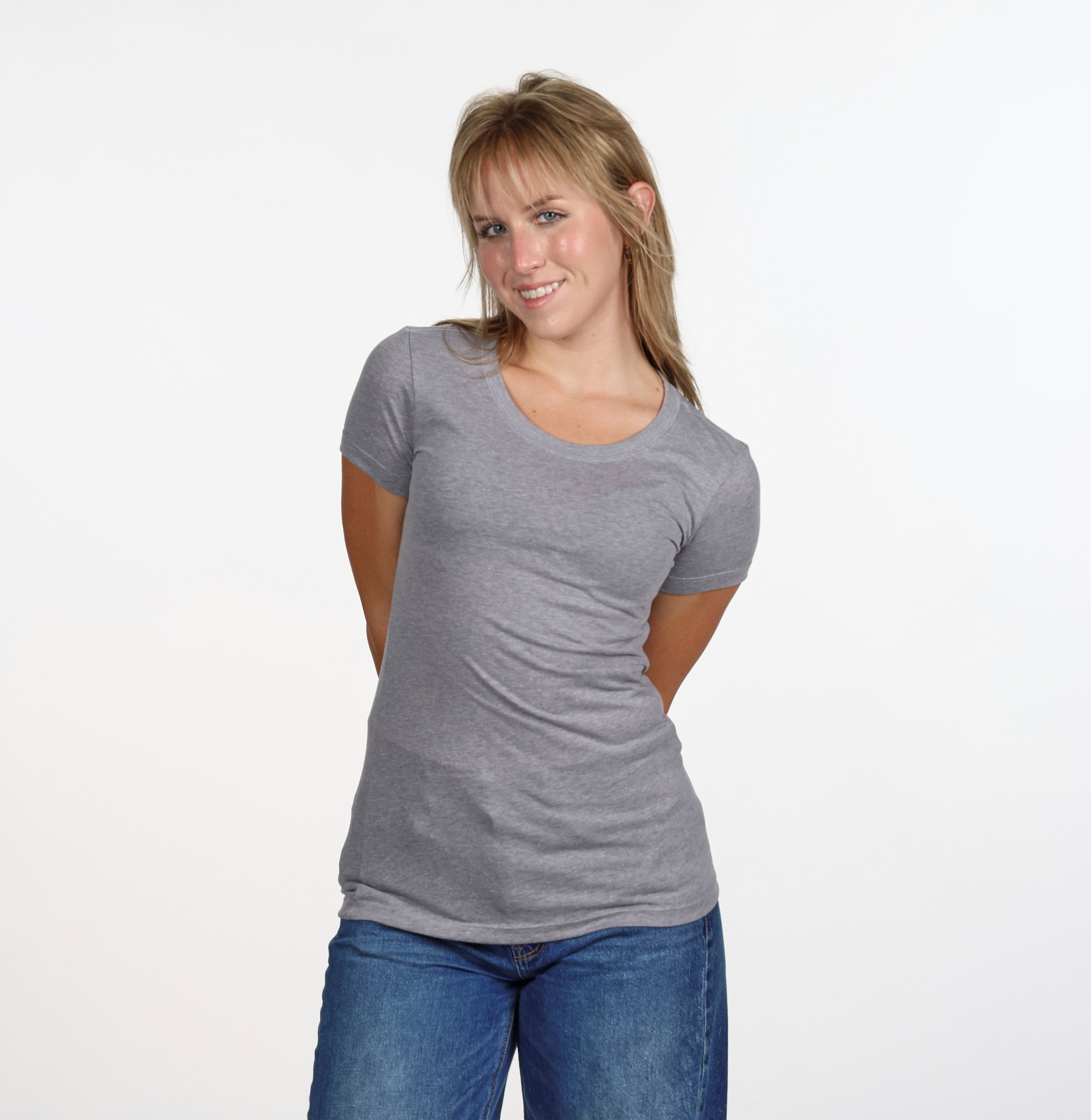 Next Level N1510 Women's Ideal T-Shirt (alternate listing)