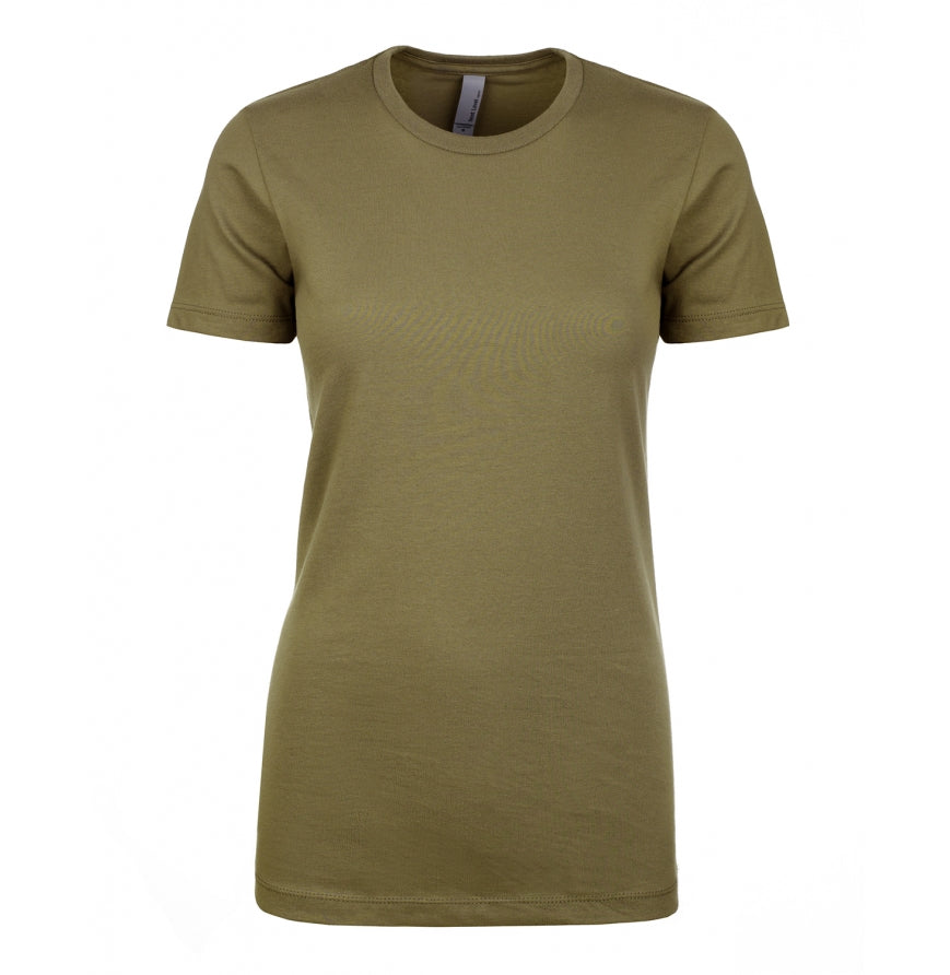 Next Level N1510 Women's Ideal T-Shirt (alternate listing)