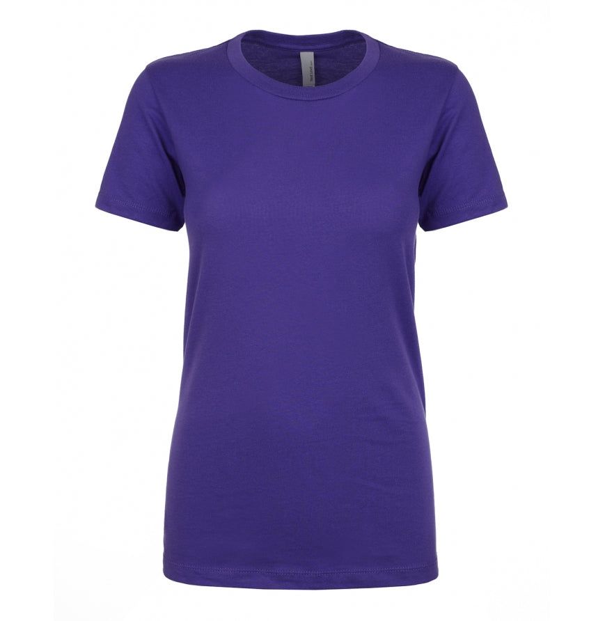 Next Level N1510 Women's Ideal T-Shirt (alternate listing)