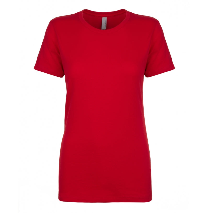 Next Level N1510 Women's Ideal T-Shirt (alternate listing)