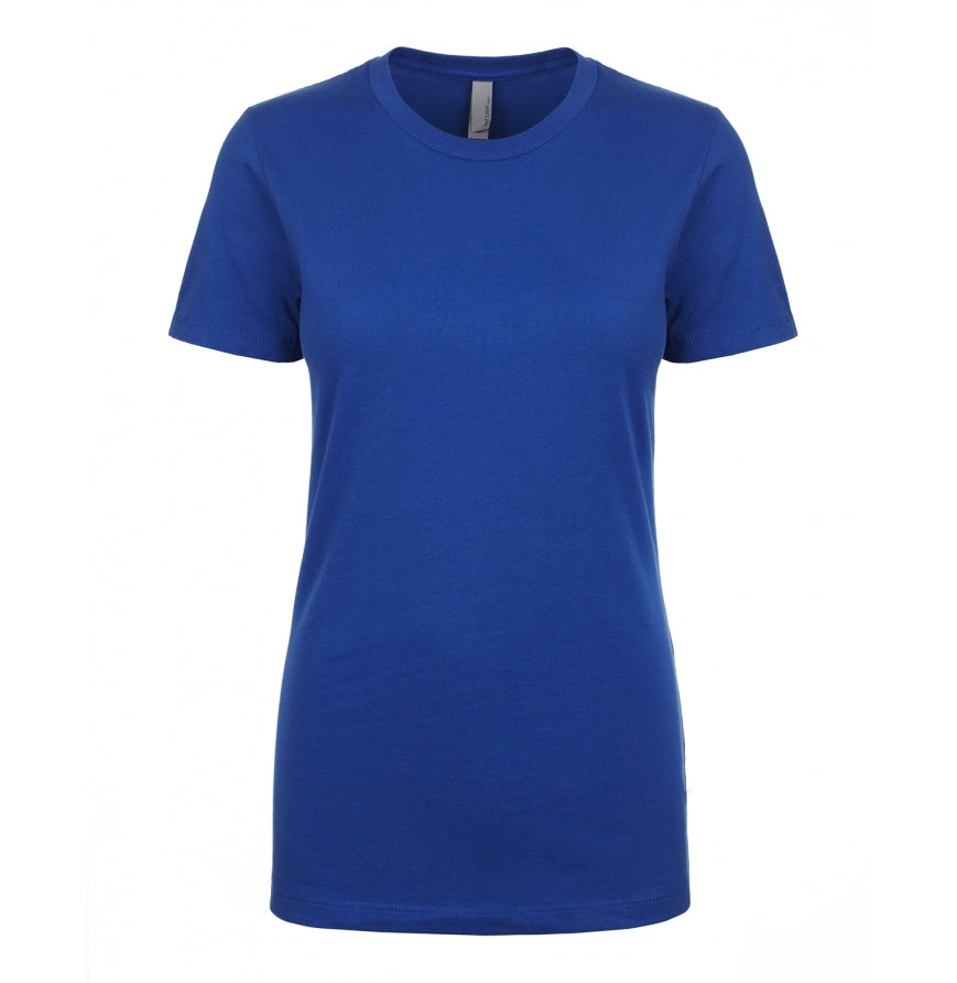 Next Level N1510 Women's Ideal T-Shirt (alternate listing)