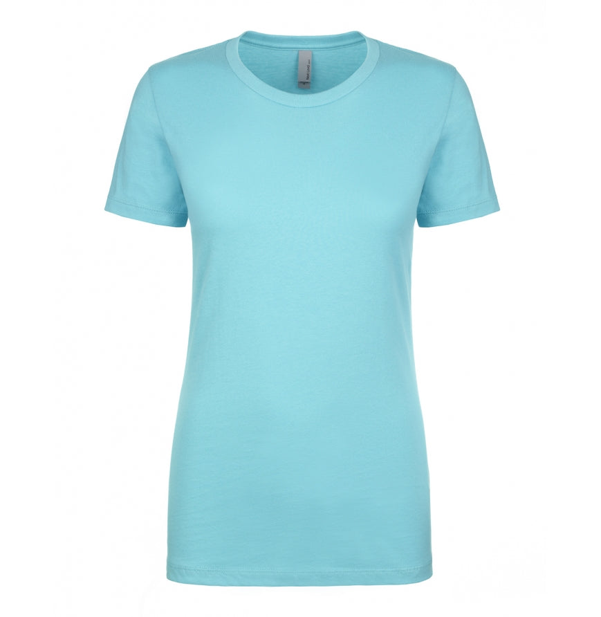Next Level N1510 Women's Ideal T-Shirt (alternate listing)