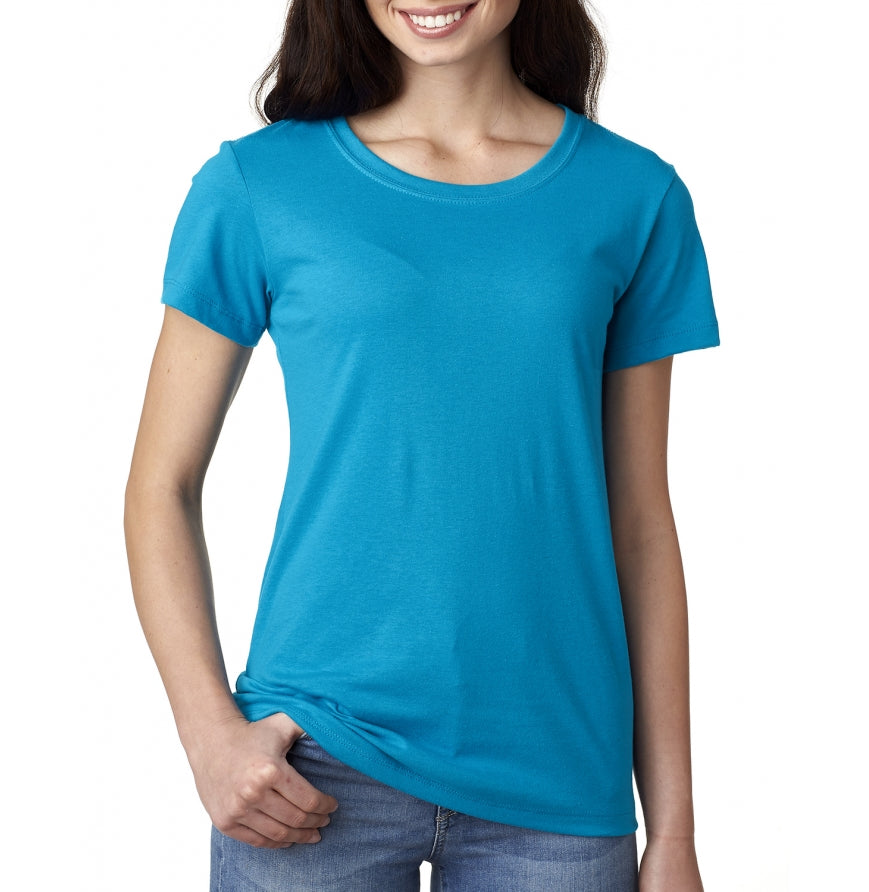 Next Level N1510 Women's Ideal T-Shirt (alternate listing)