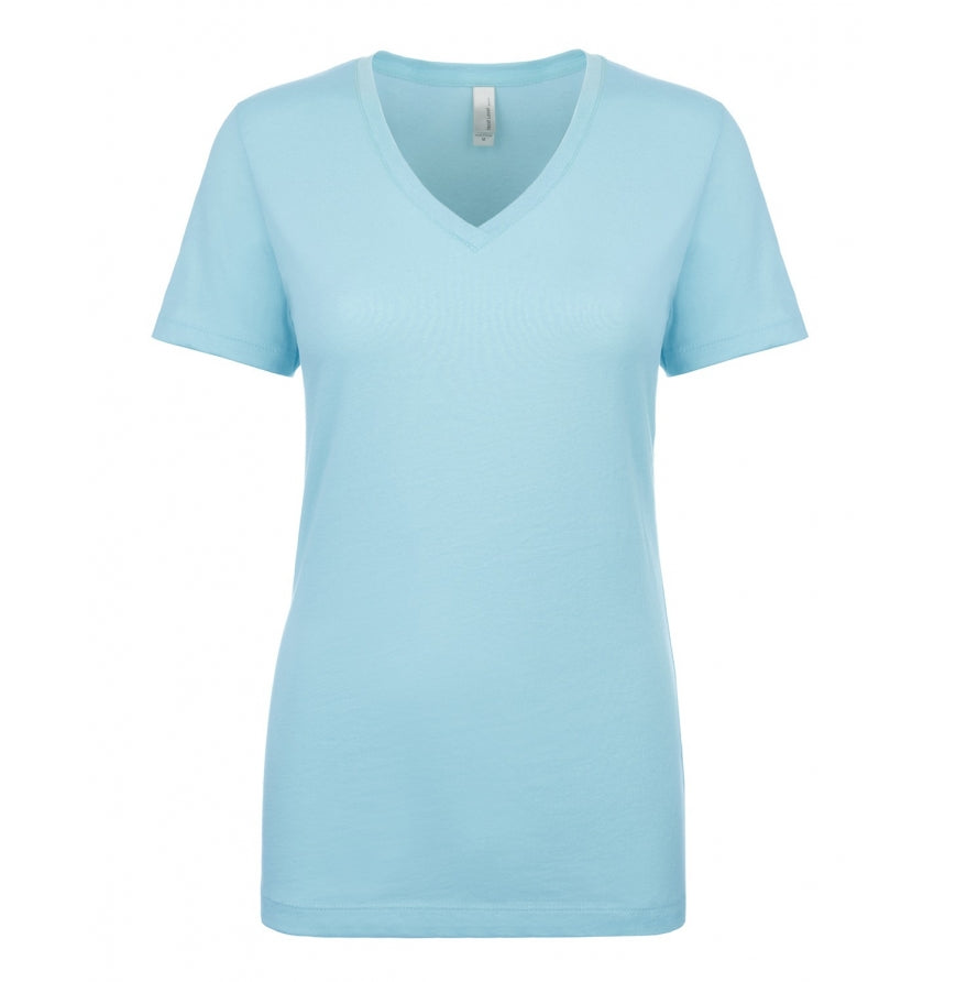 Next Level N1540 Women's Ideal V-Neck