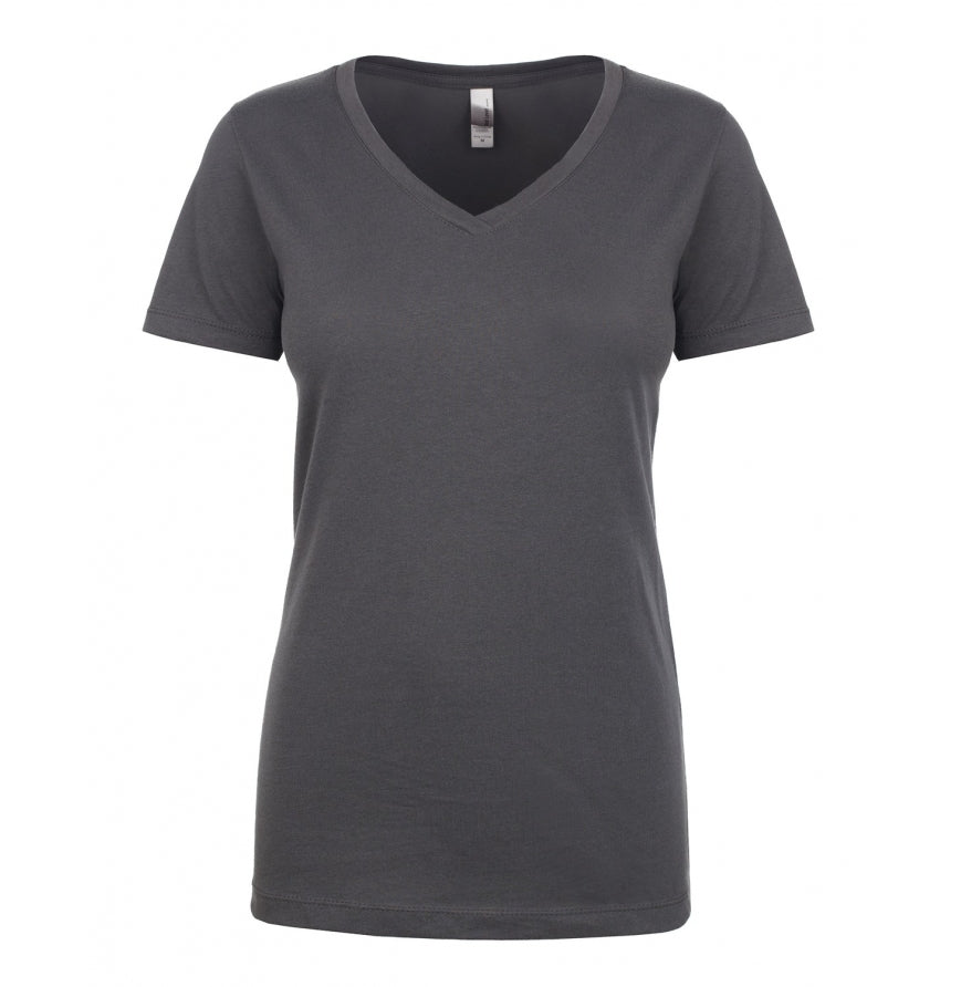 Next Level N1540 Women's Ideal V-Neck