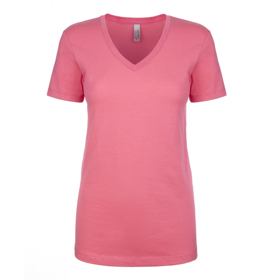 Next Level N1540 Women's Ideal V-Neck