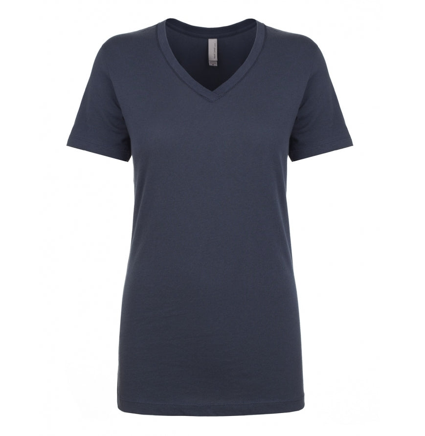 Next Level N1540 Women's Ideal V-Neck