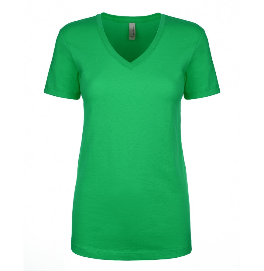 Next Level N1540 Women's Ideal V-Neck