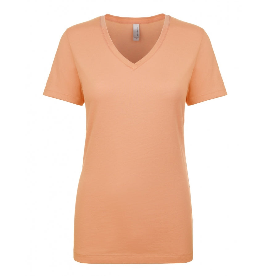 Next Level N1540 Women's Ideal V-Neck