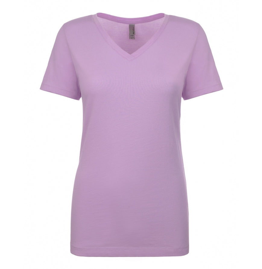 Next Level N1540 Women's Ideal V-Neck