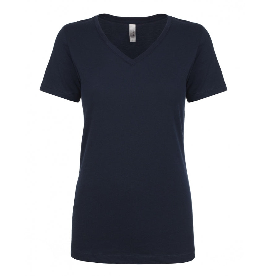 Next Level N1540 Women's Ideal V-Neck