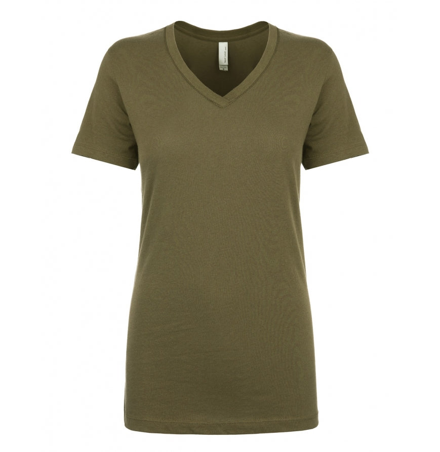 Next Level N1540 Women's Ideal V-Neck
