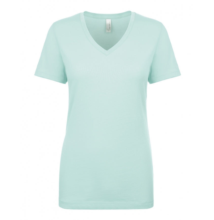 Next Level N1540 Women's Ideal V-Neck