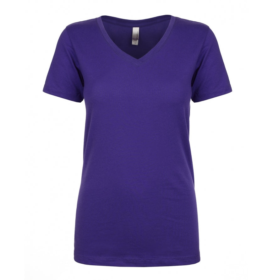 Next Level N1540 Women's Ideal V-Neck