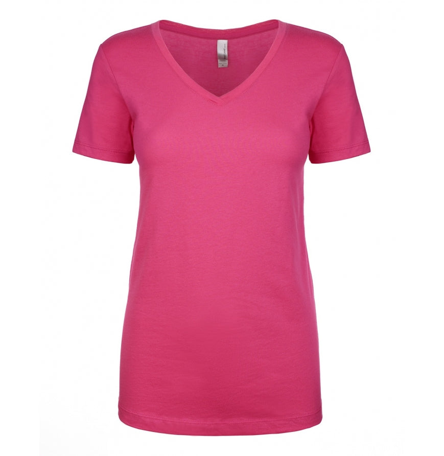 Next Level N1540 Women's Ideal V-Neck