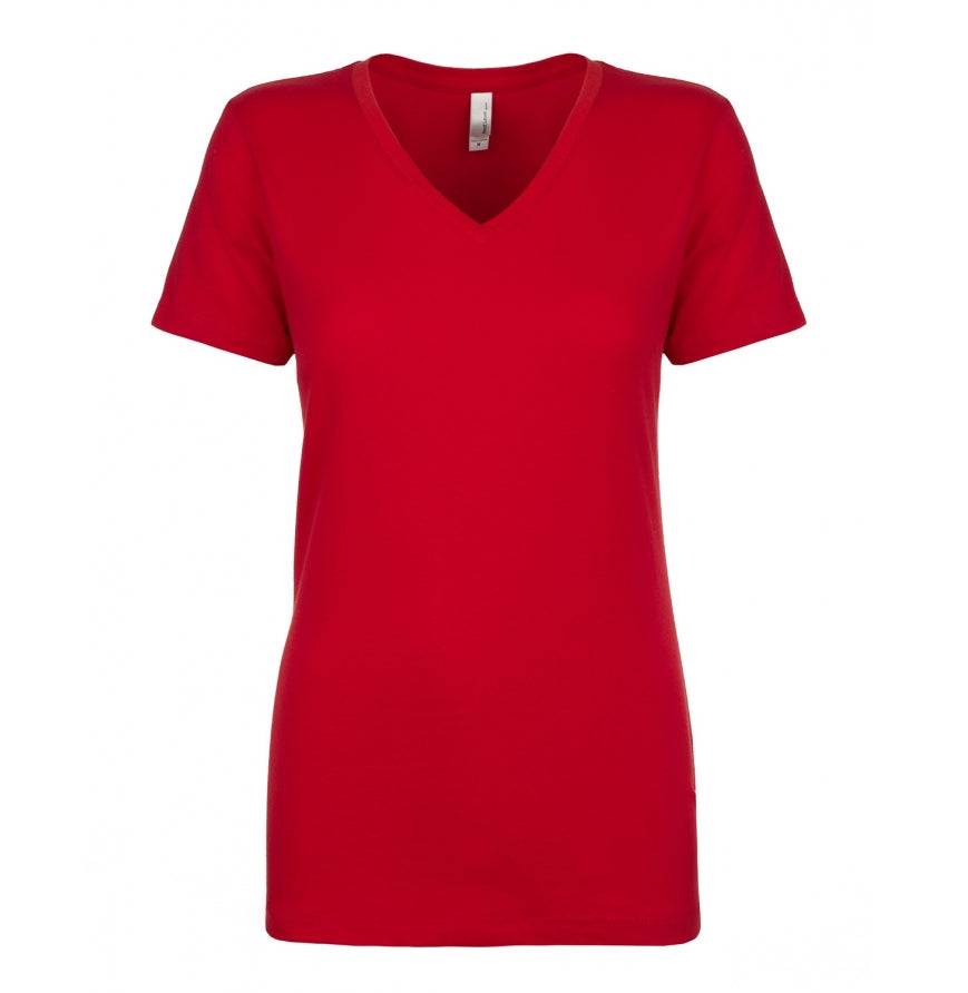 Next Level N1540 Women's Ideal V-Neck