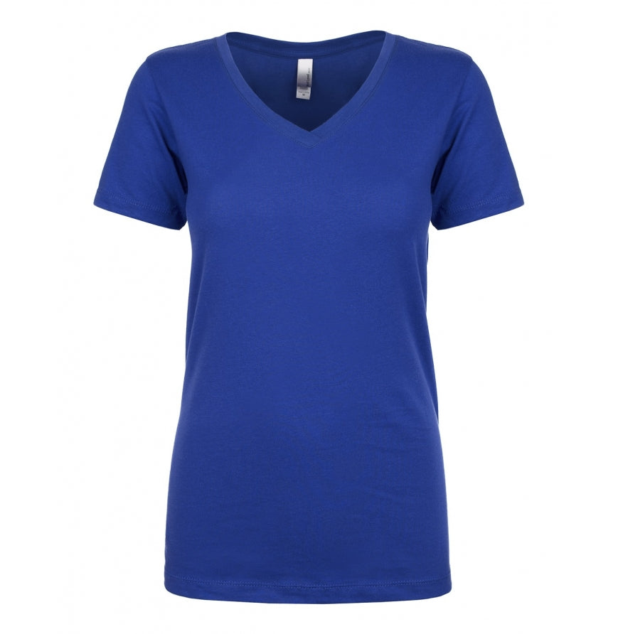 Next Level N1540 Women's Ideal V-Neck