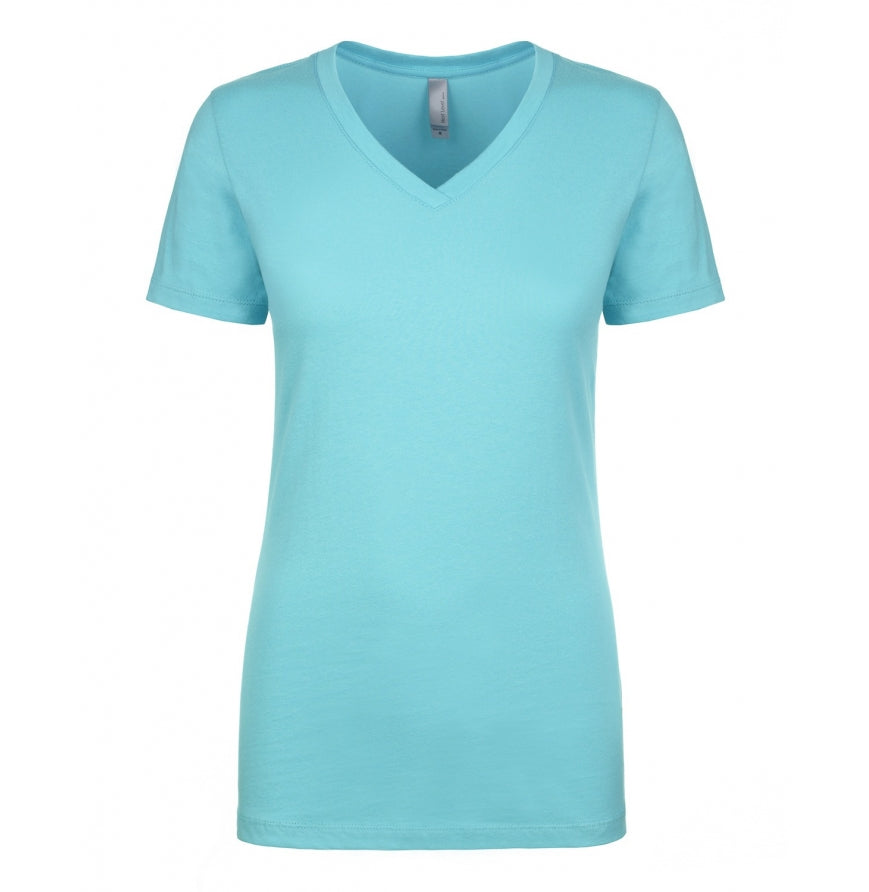 Next Level N1540 Women's Ideal V-Neck