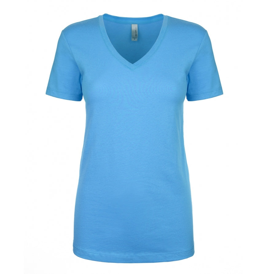 Next Level N1540 Women's Ideal V-Neck