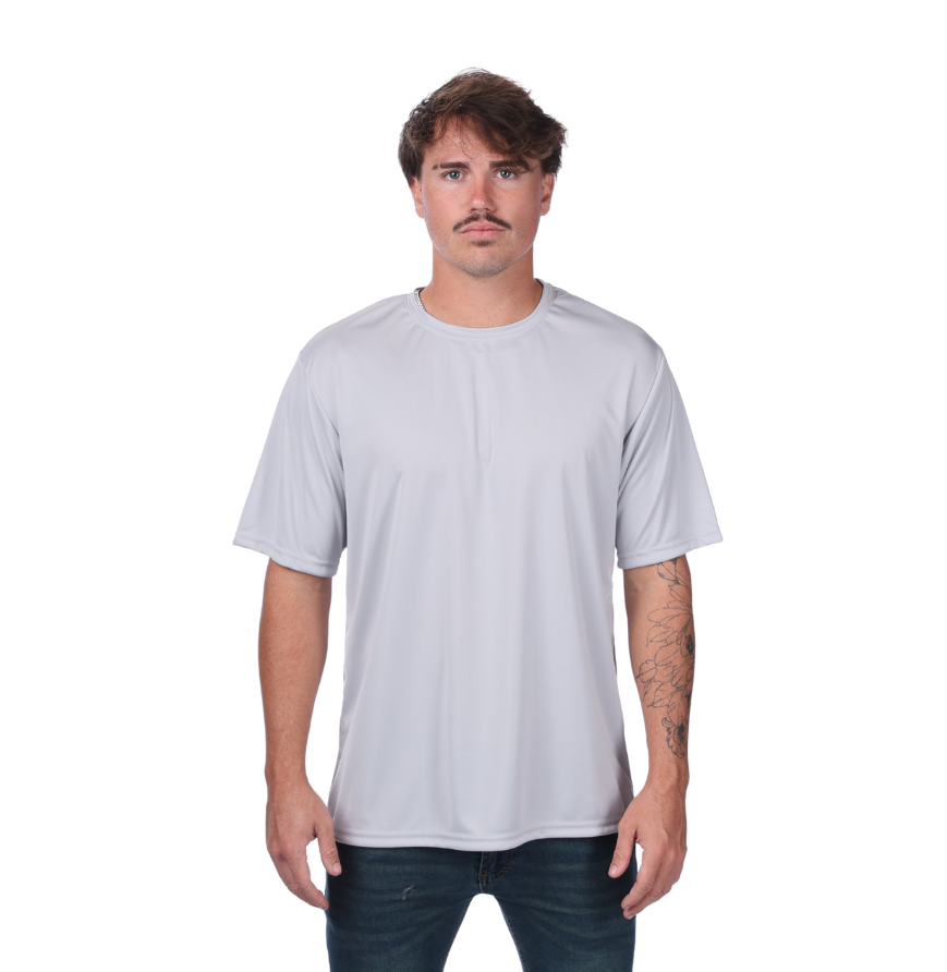 A4 Apparel N3142 Polyester Performance T-Shirt