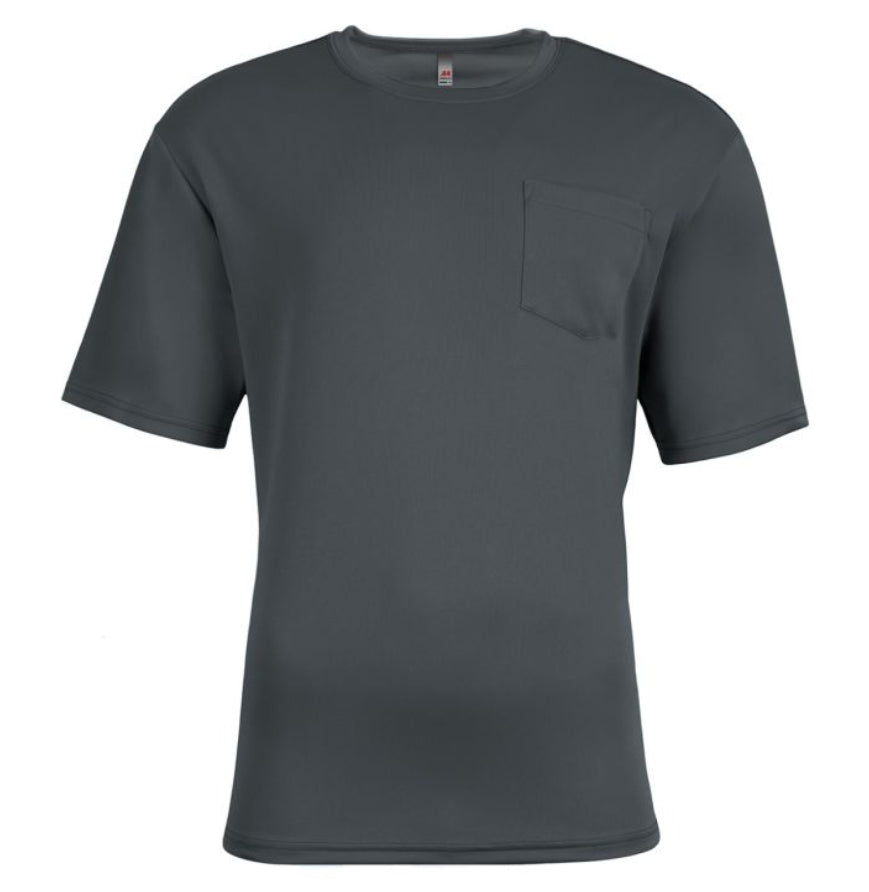 A4 Apparel N3515 Sprint Short Sleeve Pocket Tee