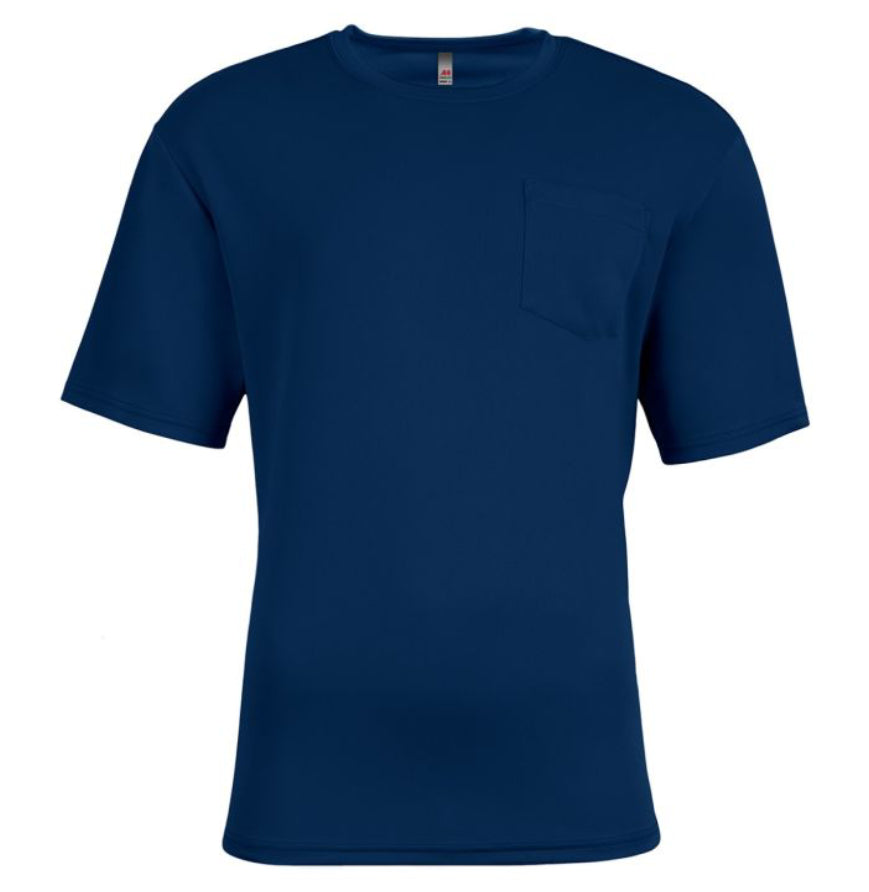 A4 Apparel N3515 Sprint Short Sleeve Pocket Tee