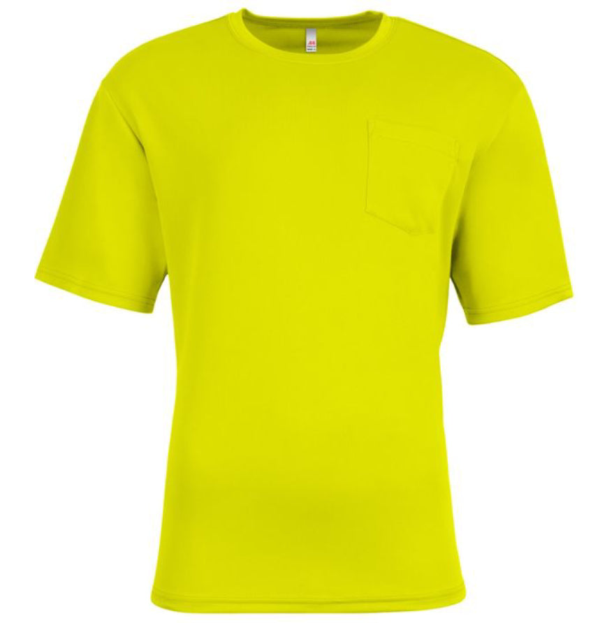 A4 Apparel N3515 Sprint Short Sleeve Pocket Tee