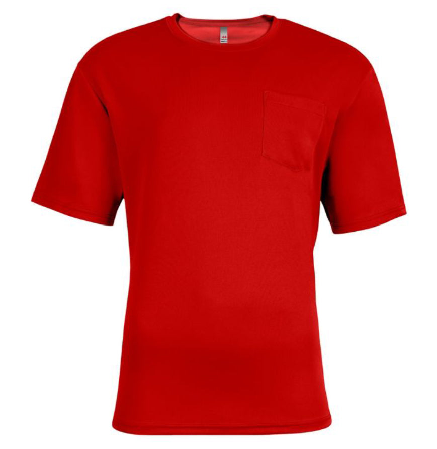 A4 Apparel N3515 Sprint Short Sleeve Pocket Tee