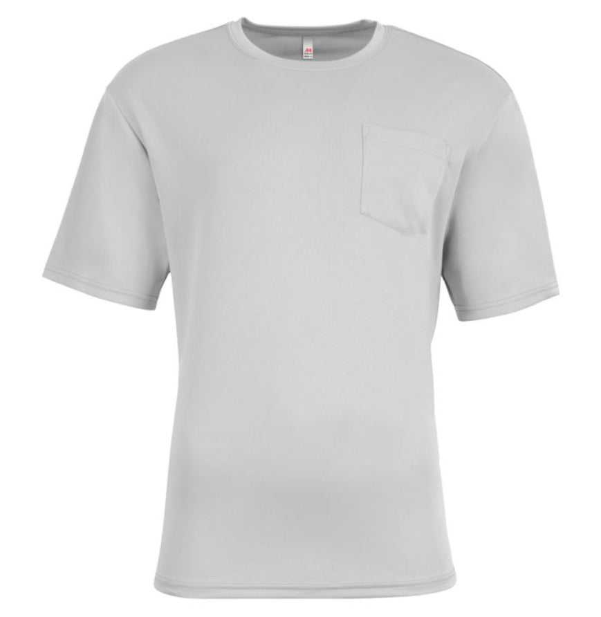 A4 Apparel N3515 Sprint Short Sleeve Pocket Tee