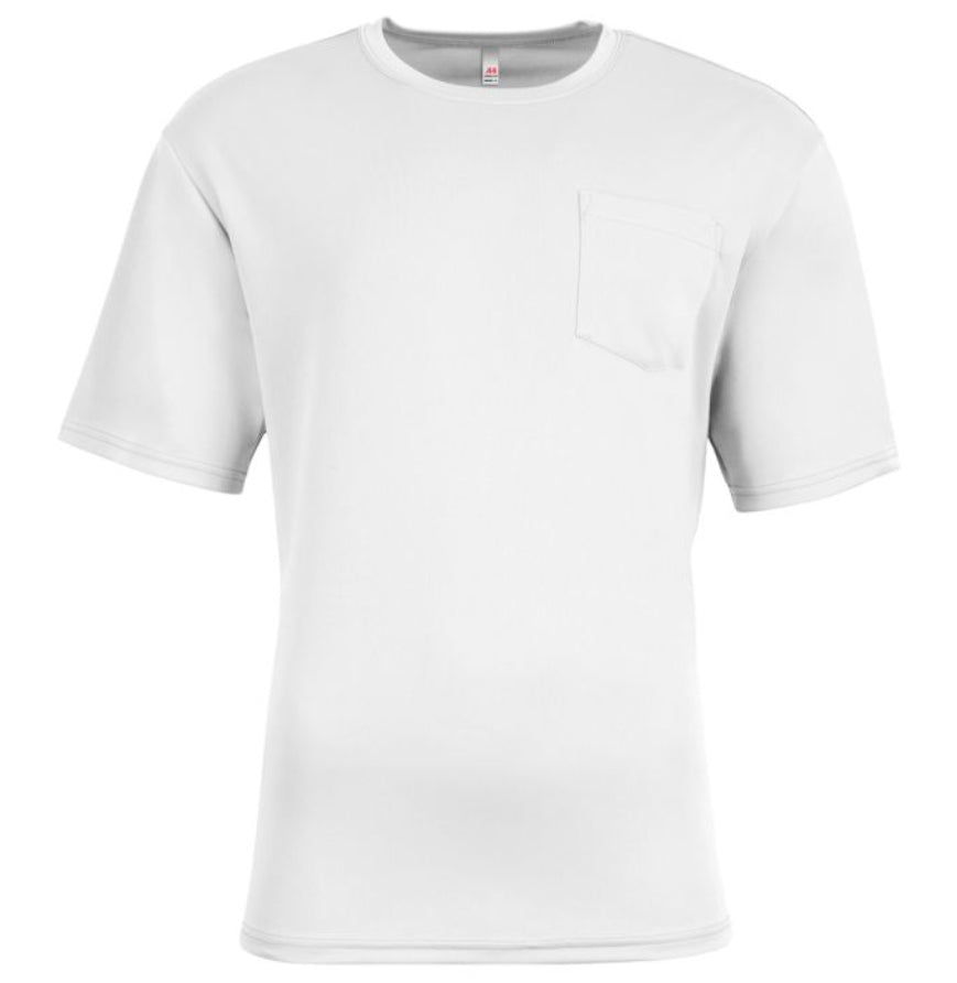 A4 Apparel N3515 Sprint Short Sleeve Pocket Tee