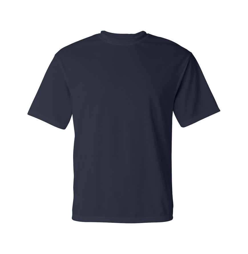 C2 Sport C5100 Unisex Basic Performance T-Shirt