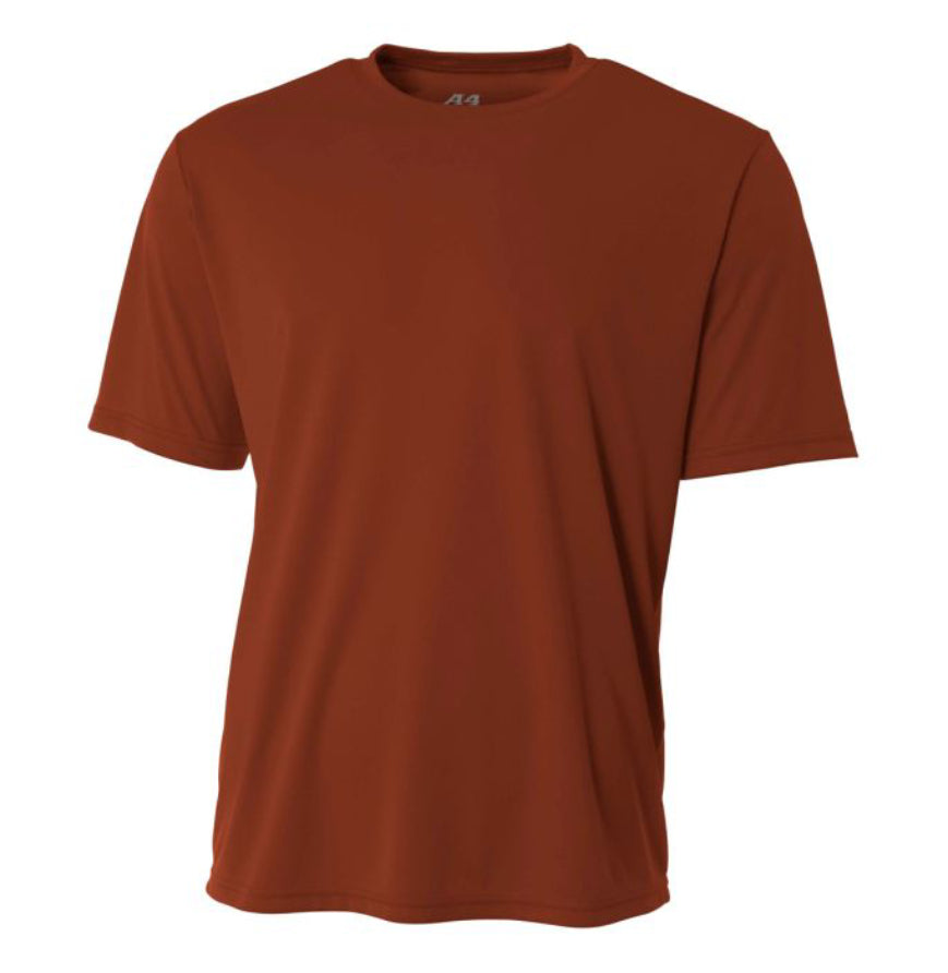 A4 NB3142 Youth Cooling Performance T-Shirt