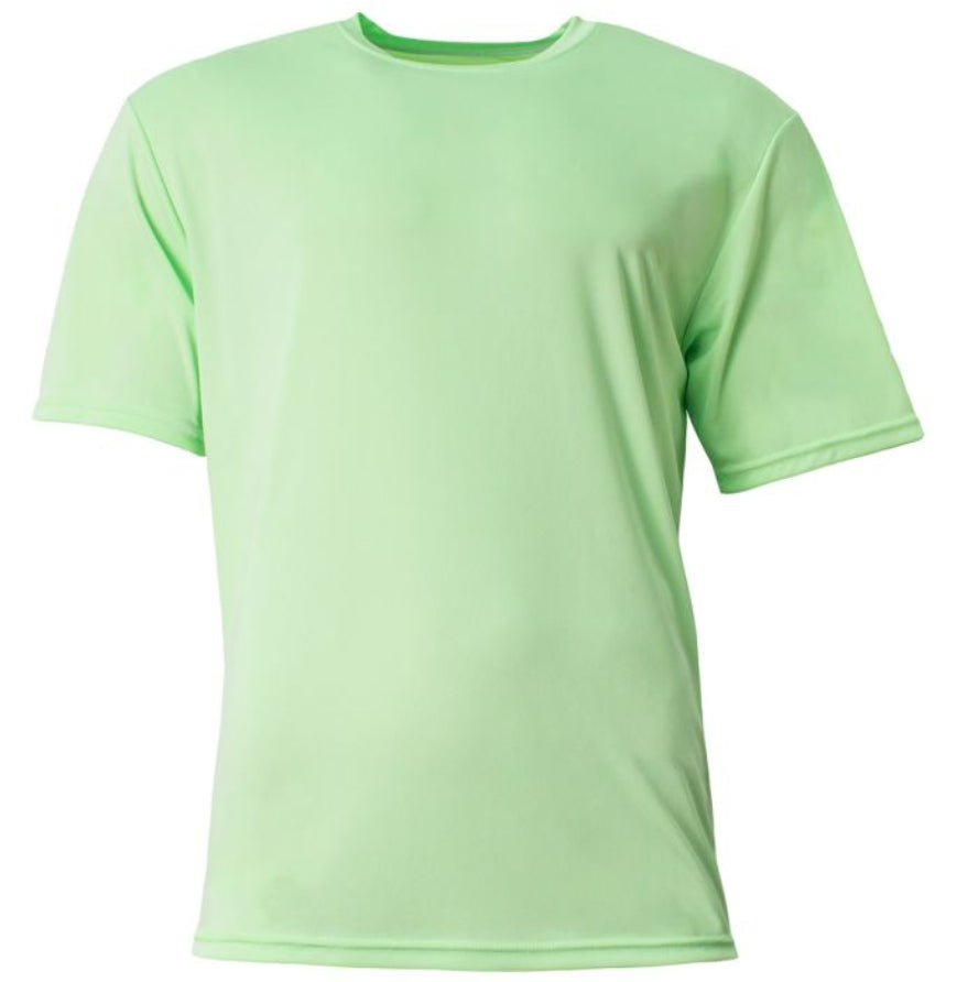 A4 NB3142 Youth Cooling Performance T-Shirt