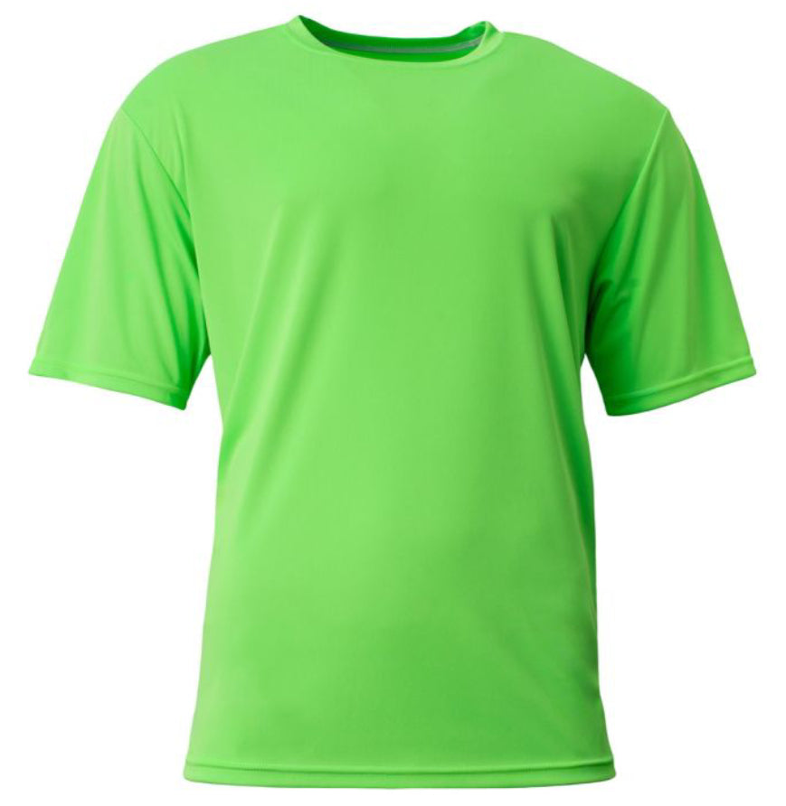 A4 NB3142 Youth Cooling Performance T-Shirt