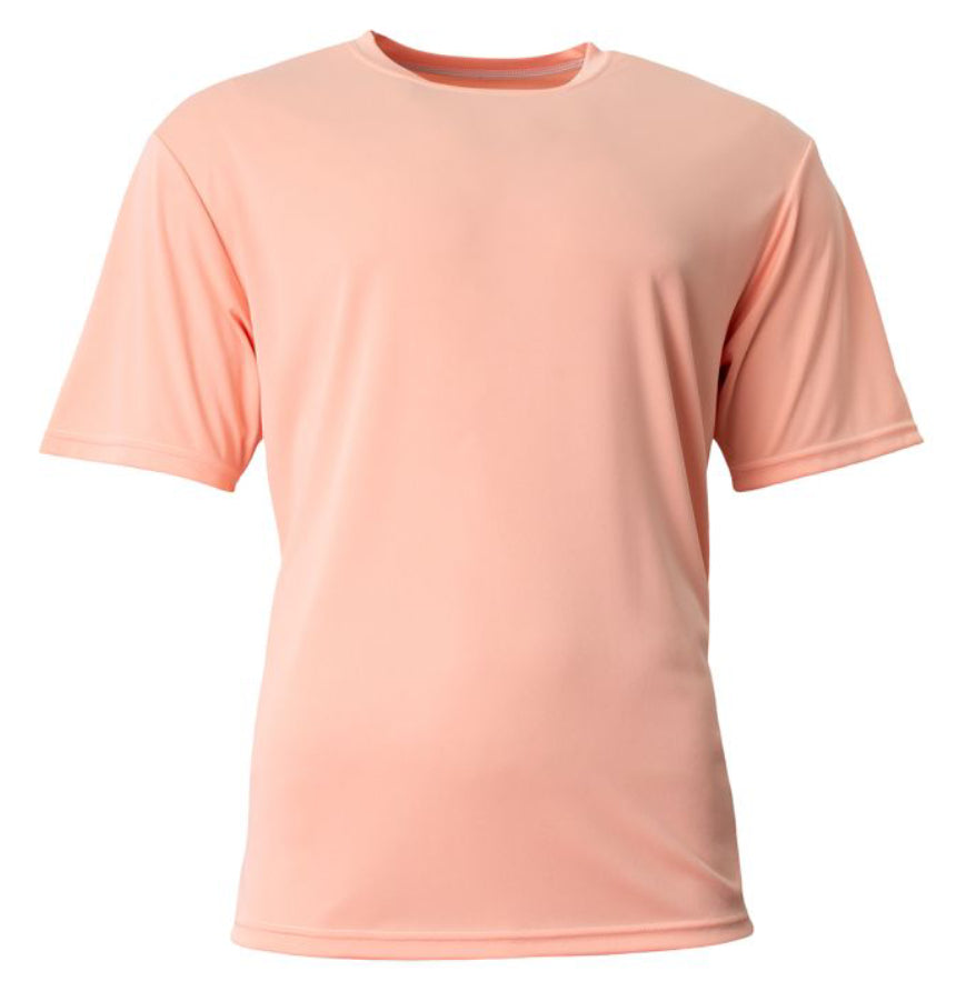 A4 NB3142 Youth Cooling Performance T-Shirt