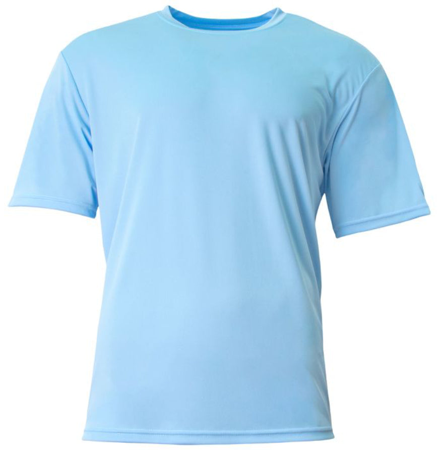 A4 NB3142 Youth Cooling Performance T-Shirt