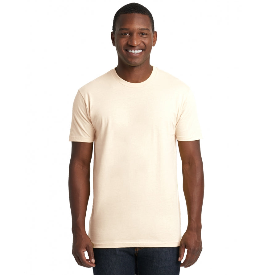 Next Level 3600 Unisex Cotton T-Shirt