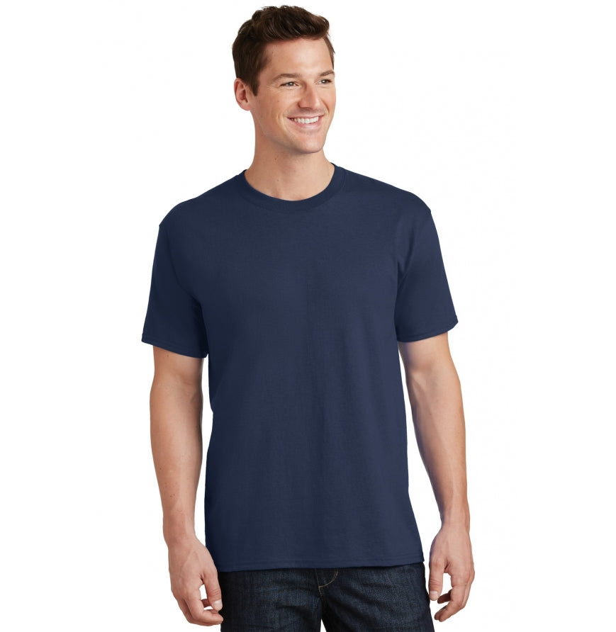 Port & Company PC54 Core Cotton Tee