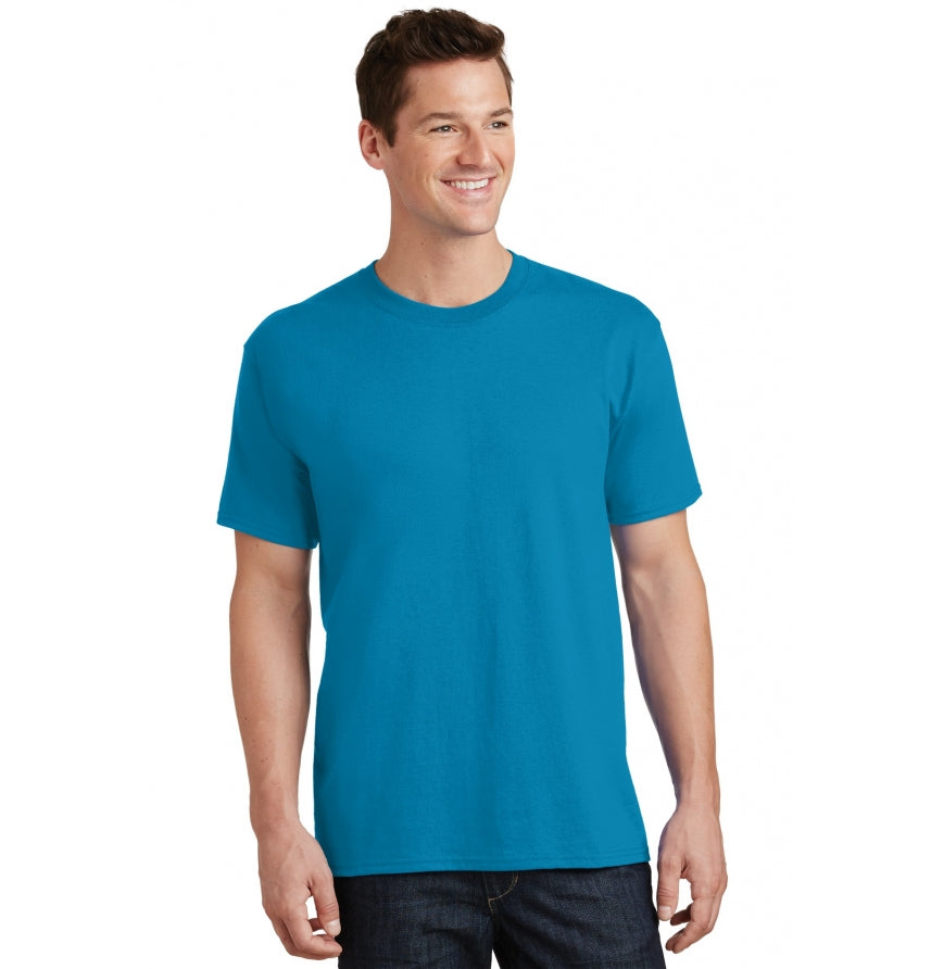 Port & Company PC54 Core Cotton Tee